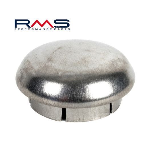 FRONT PLUG DRUM RMS 225084010 INOX