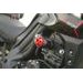 PROTEKTORY NA RÁM ARROW - TRIUMPH SPEED TRIPLE 1050 - 11-15