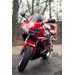 PROTEKTORY NA RÁM SLIDER - HONDA CBR 929RR FIREBLADE - 00-01