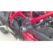 PROTEKTORY NA RÁM SLIDER - DUCATI STREETFIGHTER 848/1098