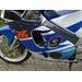 PROTEKTORY NA RÁM GATLING - SUZUKI GSX-R 750 ´96-99