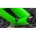 PROTEKTORY NA RÁM GATLING - KAWASAKI ZX-6R ´07-08