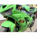 PROTEKTORY NA RÁM GATLING - KAWASAKI ZX-6R ´03-04