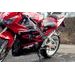 PROTEKTORY NA RÁM DRAGON - HONDA CBR 954RR FIREBLADE - 02-03