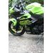 PROTEKTORY NA RÁM DRAGON - KAWASAKI NINJA 400 ´18-X