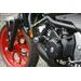 PROTEKTORY NA RÁM DRAGON - HONDA NC 700+750 DCT