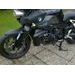 PROTEKTORY NA RÁM CLASIC - BMW K 1200R + K 1300R