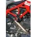 PROTEKTORY NA RÁM SLIDER - DUCATI HYPERMOTARD+HYPERSTRADA 821+939+950