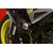 PROTEKTORY NA RÁM SLIDER - YAMAHA MT-10 ´16-X