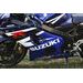 PROTEKTORY NA RÁM SLIDER - SUZUKI GSX-R 600/750 ´04-05