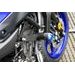 PROTEKTORY NA RÁM ARROW- YAMAHA MT-07 / XSR / TRACER - DVOUBODOVÁ SADA ´14-X