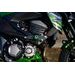 PROTEKTORY NA RÁM SLIDER - KAWASAKI Z 1000 ´07-09