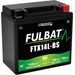 GELOVÁ BATERIE FULBAT FTX14L-BS GEL