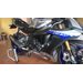 PROTEKTORY NA RÁM GATLING -YAMAHA YZF-R1/M ´15-X