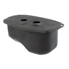 Fuel tank RMS 121730070 with mixer