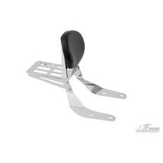 Opěrka CUSTOMACCES NON DETACHABLE RQ0001J Nerez
