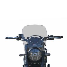 Fairing Faco 267008265 kouřová 385x415