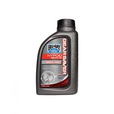 Převodový olej Bel-Ray GEAR SAVER HYPOID GEAR OIL 85W-140 1 l