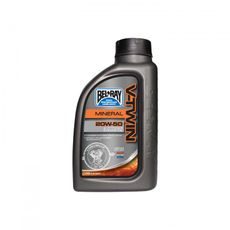 Motorový olej Bel-Ray V-TWIN MINERAL 20W-50 955 ml