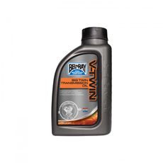 Převodový olej Bel-Ray V-TWIN BIG TWIN TRANSMISSION OIL 1 l