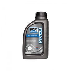 Olej na filtr Bel-Ray FOAM FILTER OIL (1l lahev)