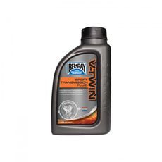 Převodový olej Bel-Ray V-TWIN SPORT TRANSMISSION FLUID 1 l
