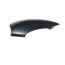 Kryt kufru SHAD D1B48E17 pro SH48 tmavě šedý