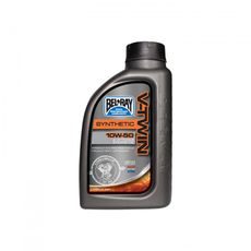 Motorový olej Bel-Ray V-TWIN SYNTHETIC 10W-50 955 ml
