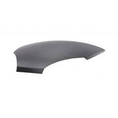 Kryt kufru SHAD D1B48E06 pro SH48 karbonový