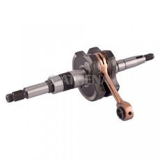 Standard crankshaft ATHENA nt"pin Ø 12mm"