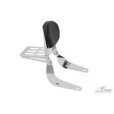 Opěrka CUSTOMACCES NON DETACHABLE RQ0002J Nerez