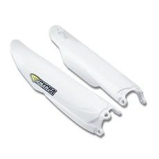 Kryty prednej vidlice-set CYCRA 6901-42 biela