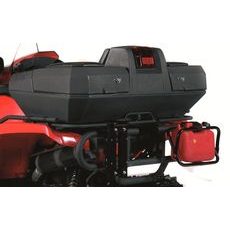 Kimpex rear bumper Yamaha Grizzly 660