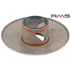 Polořemenice plávajúcá hnaná RMS 100340120