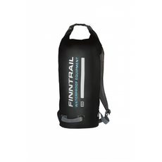 Finntrail Backpack Target Black 20L
