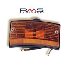 Blinker SIEM 246480400 oranžová predný, pravý