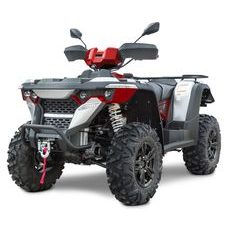 Linhai M550 Long 4x4, ATV, EURO4