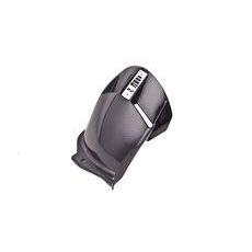 Zadný blatník PUIG R 5017C karbónový vzhľad