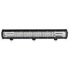 SHARK LED Light Bar 20", 144W - led svetlo - svetelná rampa