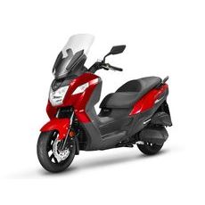 SYM JOYMAX Z 300i LC ABS Euro4