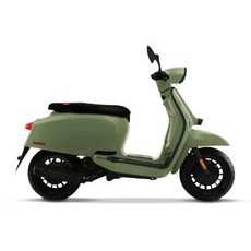 LAMBRETTA V SPECIAL FLEX 125I CBS EURO5