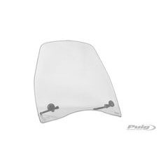 Plexi na motorku PUIG URBAN 20287H smoke