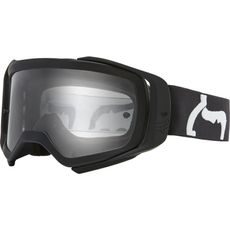 FOX Airspace II Prix Goggle-OS-Black MX20