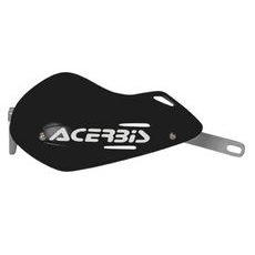 ACERBIS Kryt páček s výztuhou Multiconcept černé