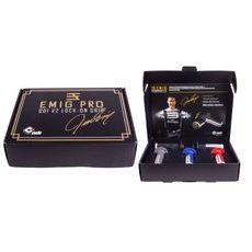 ODI GRIPS EMIG PRO Promo Kit - Special edition