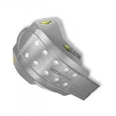 Chránič motora CYCRA FULL ARMOR 6209-80 Gray