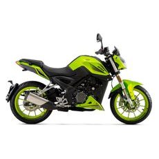 BENELLI BN 251S ABS LIMITED Euro4