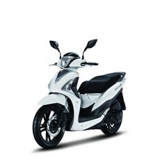 SYM SYMPHONY ST 125i CBS Euro4
