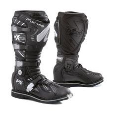 FORMA Boots Terrain TX - Black