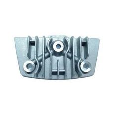 Kryt motora z boku hlavy XMOTOS XB27/XB33 90cc/125cc